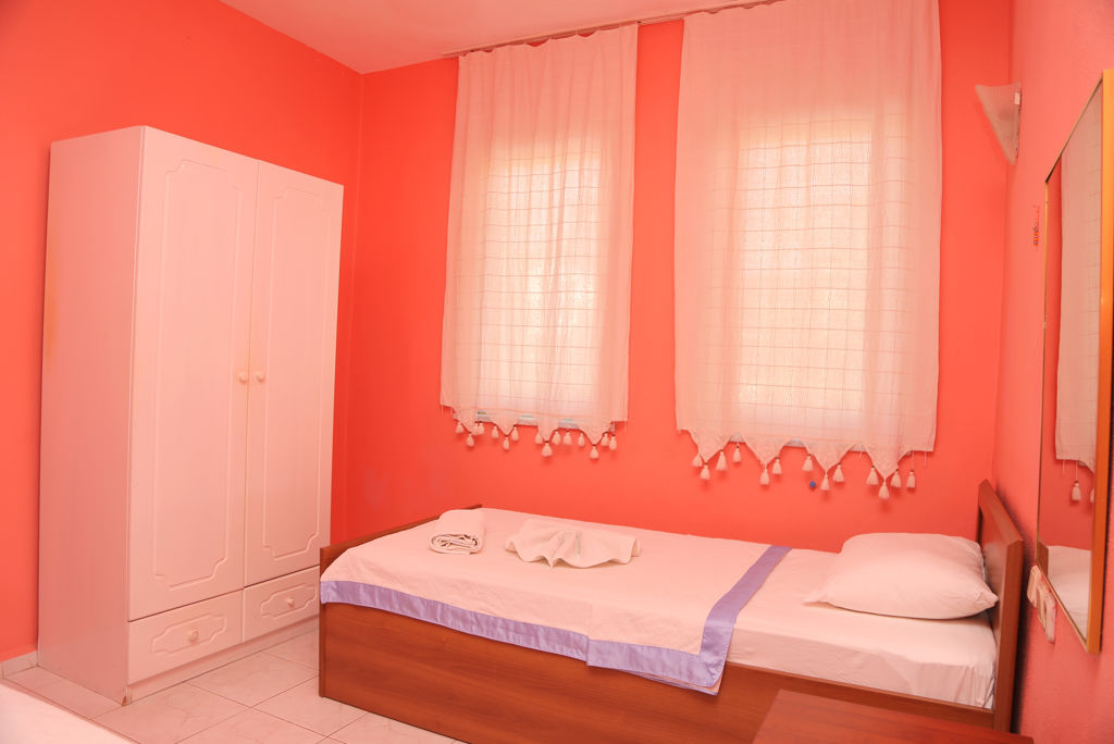 Villa Kececi Appartementen Logies - Appartement