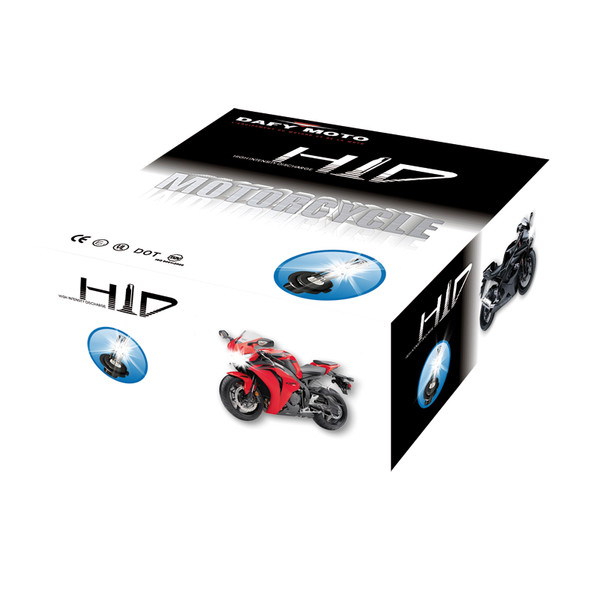 Dafy Moto - Kit Xenon H11