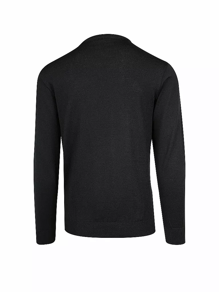 PAUL & SHARK Pullover blau