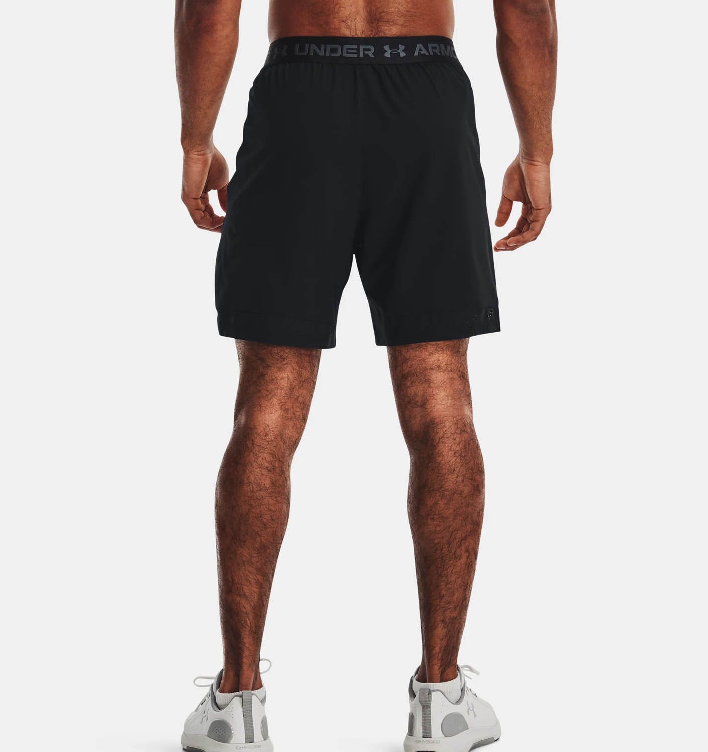 Under Armour  Vanish Woven 6