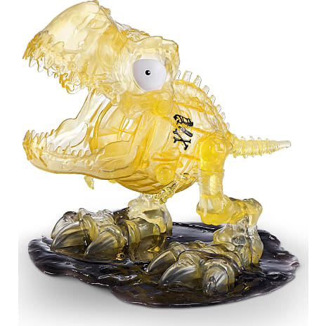 Smashers Dino Island Giant Skull