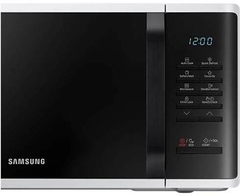 Samsung MS23K3523AW/EE_White