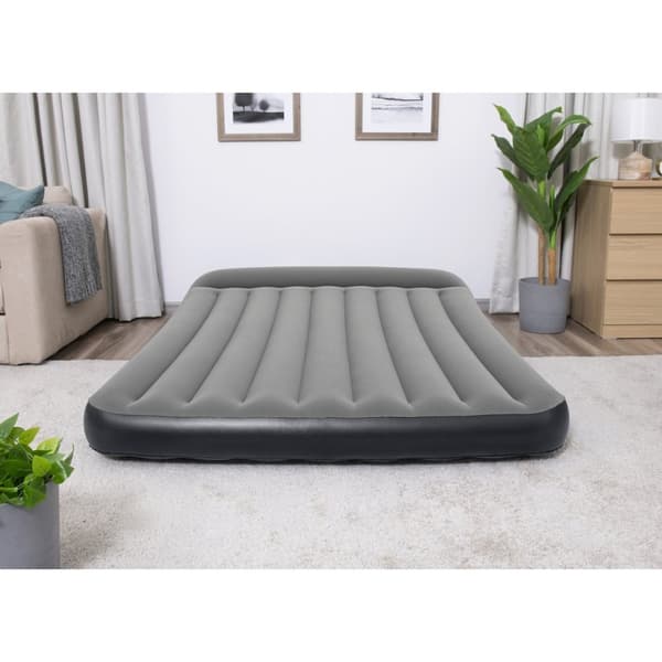 Bestway Tritech luftmadrass 2,03m x 1,52m x 30cm