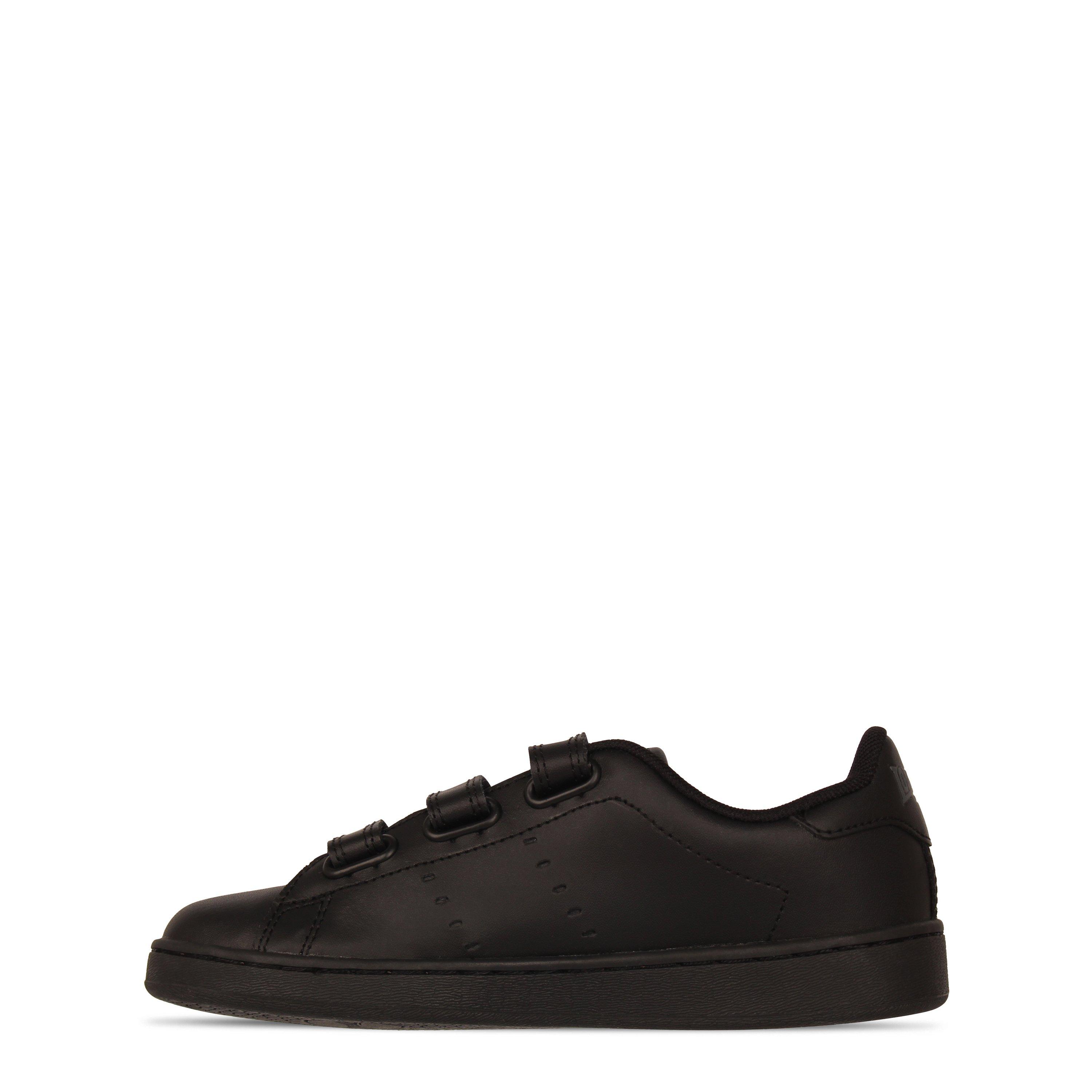 Lonsdale Leyton Childrens Trainers