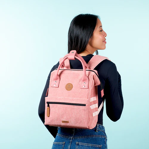 Sac à dos Adventurer Small Gold Coast rose
