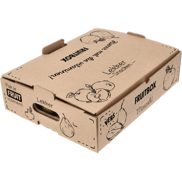 Fruitbox Conference Peren 3KG