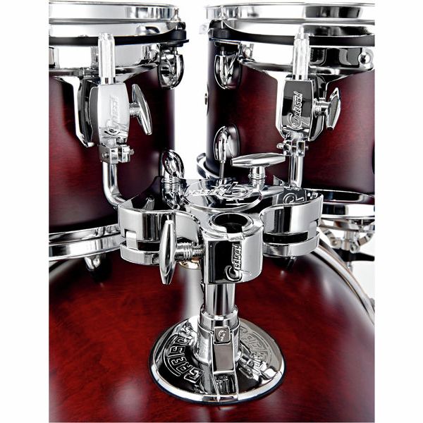 Gretsch Catalina Maple Deep Cherry '14
