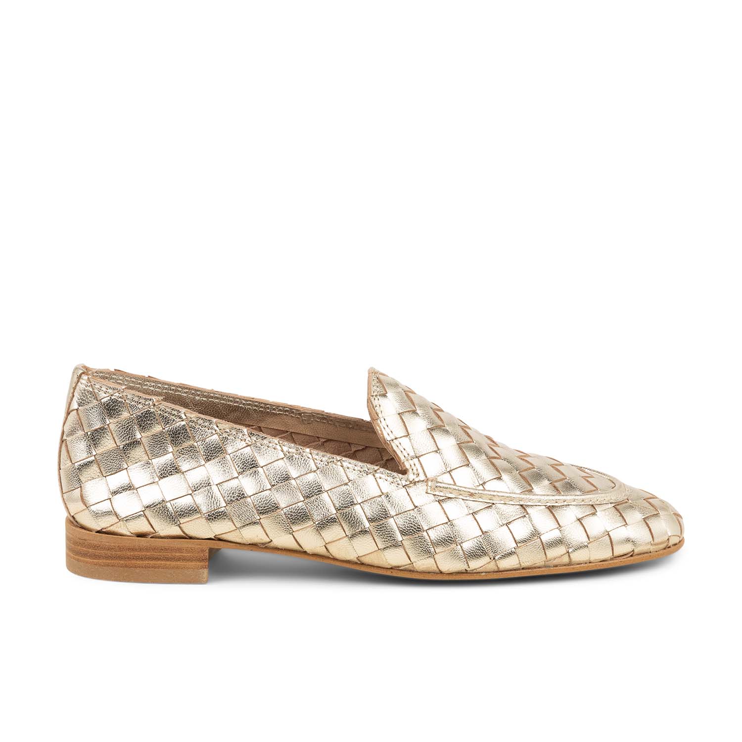 Mocassins femme PERTINI PERTIMOC