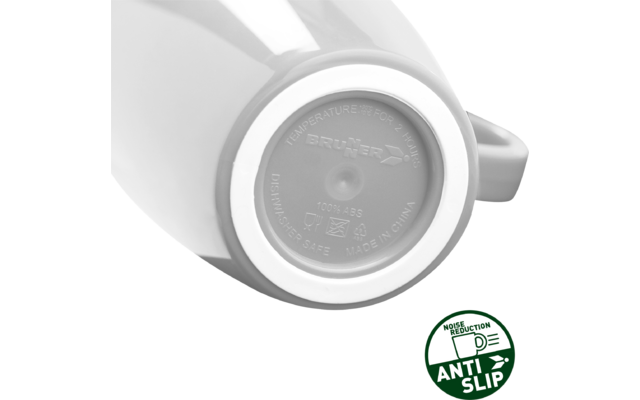 Brunner Mug ABS Dolomit