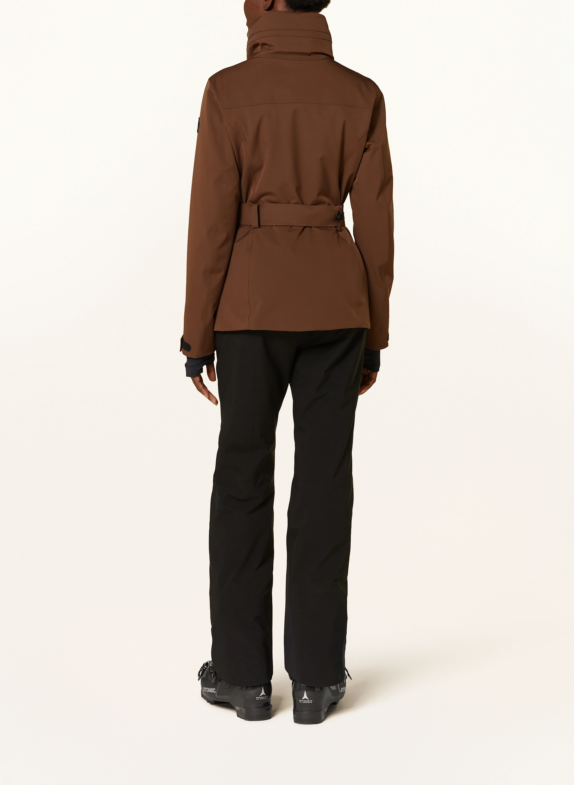 MONCLER GRENOBLE Skijacke HAINETS
