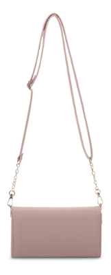 LYCKE Skuldertasker Pink 8051350 Flap bag