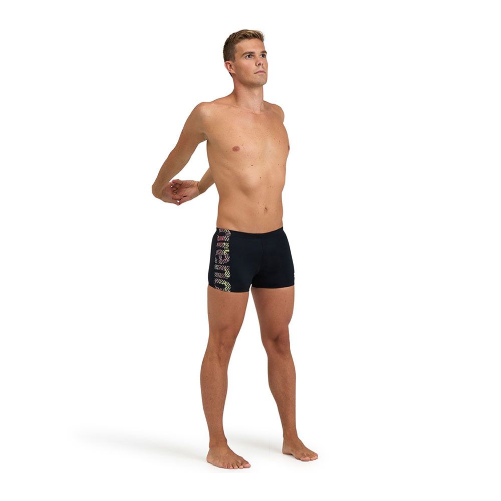 Arena KIKKO PRO - Boxer de bain Homme black