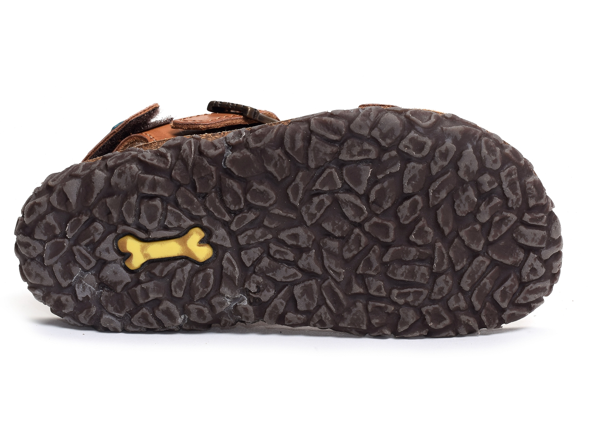 Wham marron