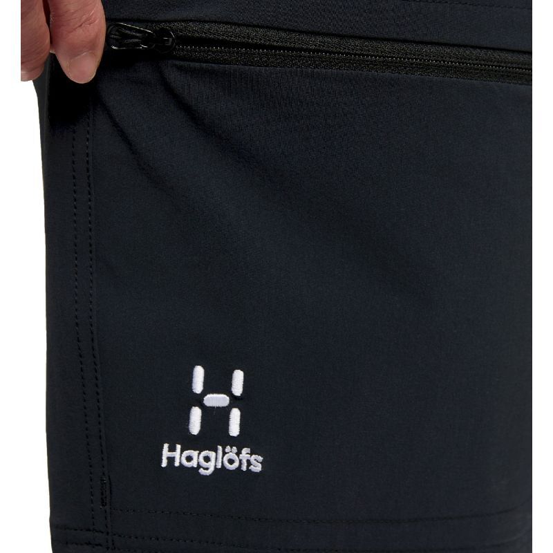 ROC Lite Standard Shorts Women - Short randonnée femme