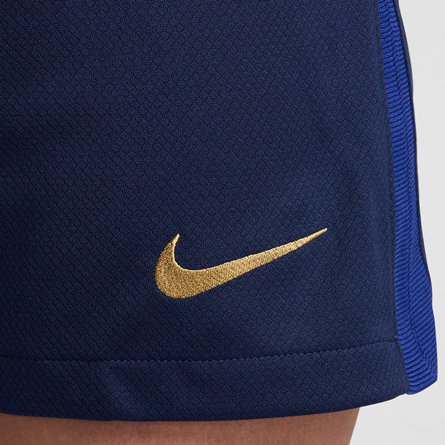 Nike FC Barcelona Thuis Tenue Dames