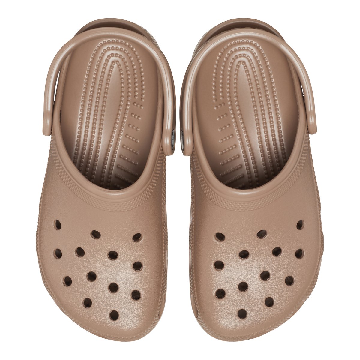 CROCS-Classic-m - Cognac