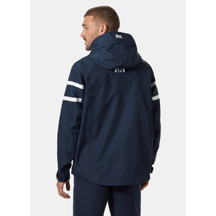 Helly Hansen Salt Inshore Jacket