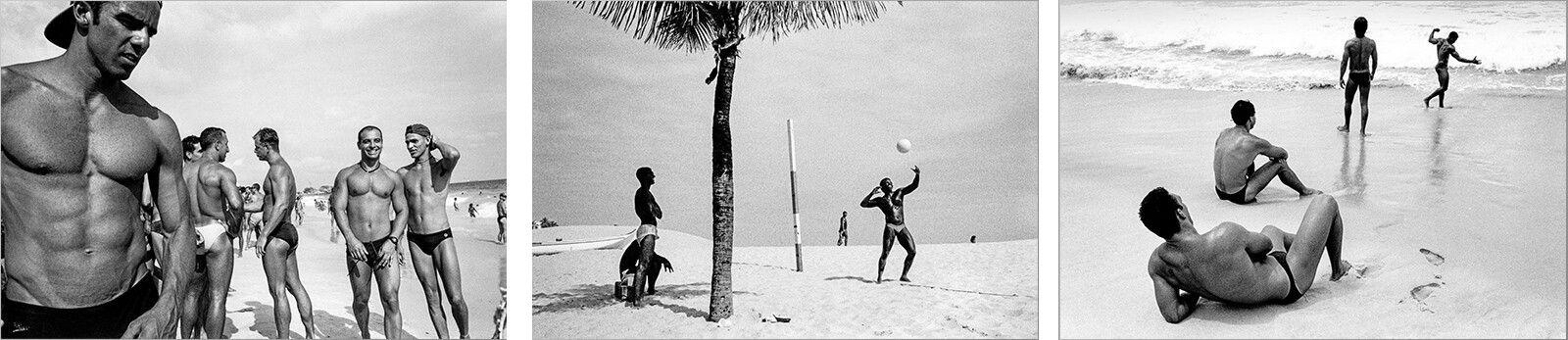 Brazil Incarnate by Christopher Pillitz - Limited Edition. Edition of: 150. Signed.