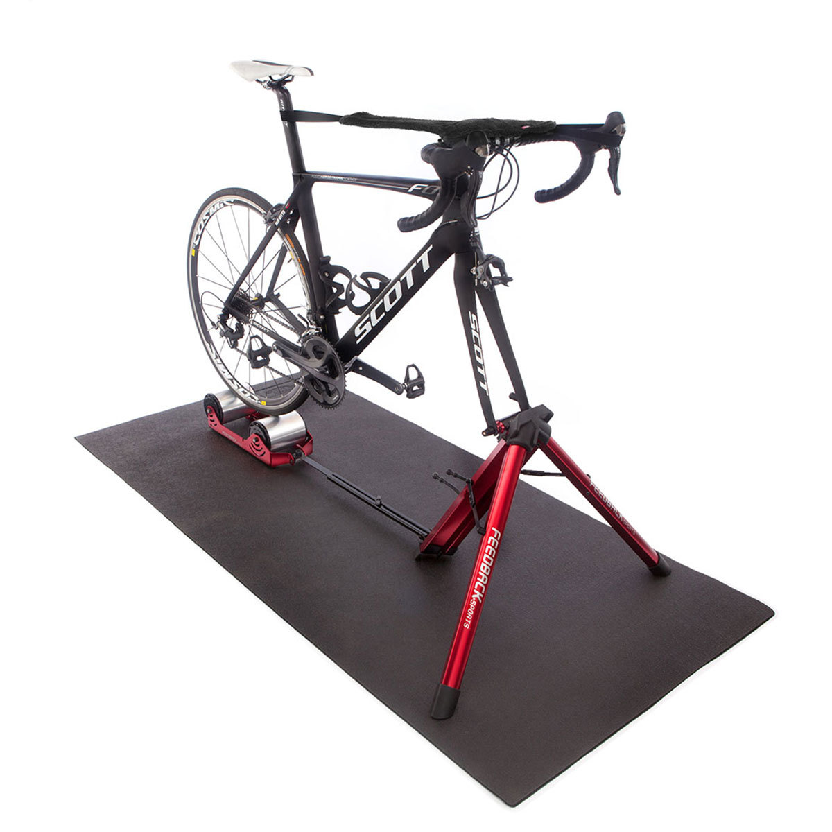Feedback Sports Floor Mat