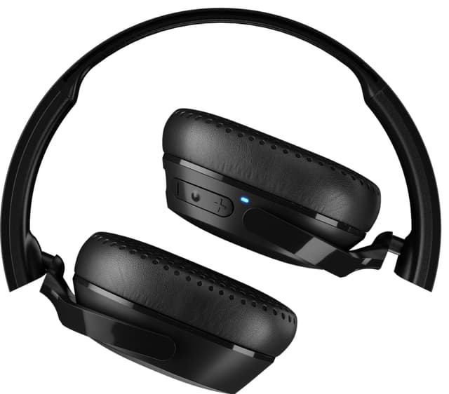 Skullcandy BT Riff 2 trådløse on-ear hovedtelefoner