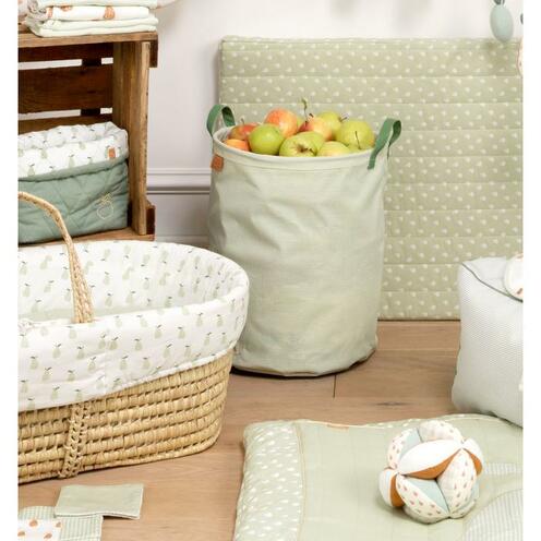 Panier de rangement BOTANICA - SAUTHON Baby déco