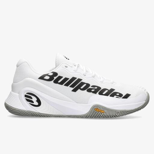 Bullpadel Hack Vibram