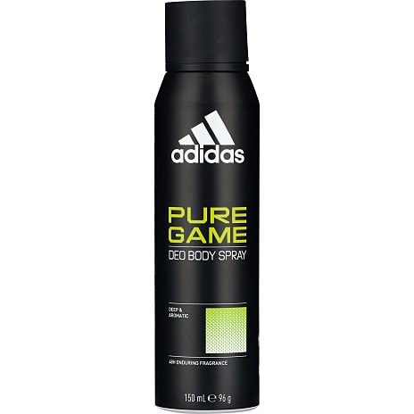 Pure Game deospray