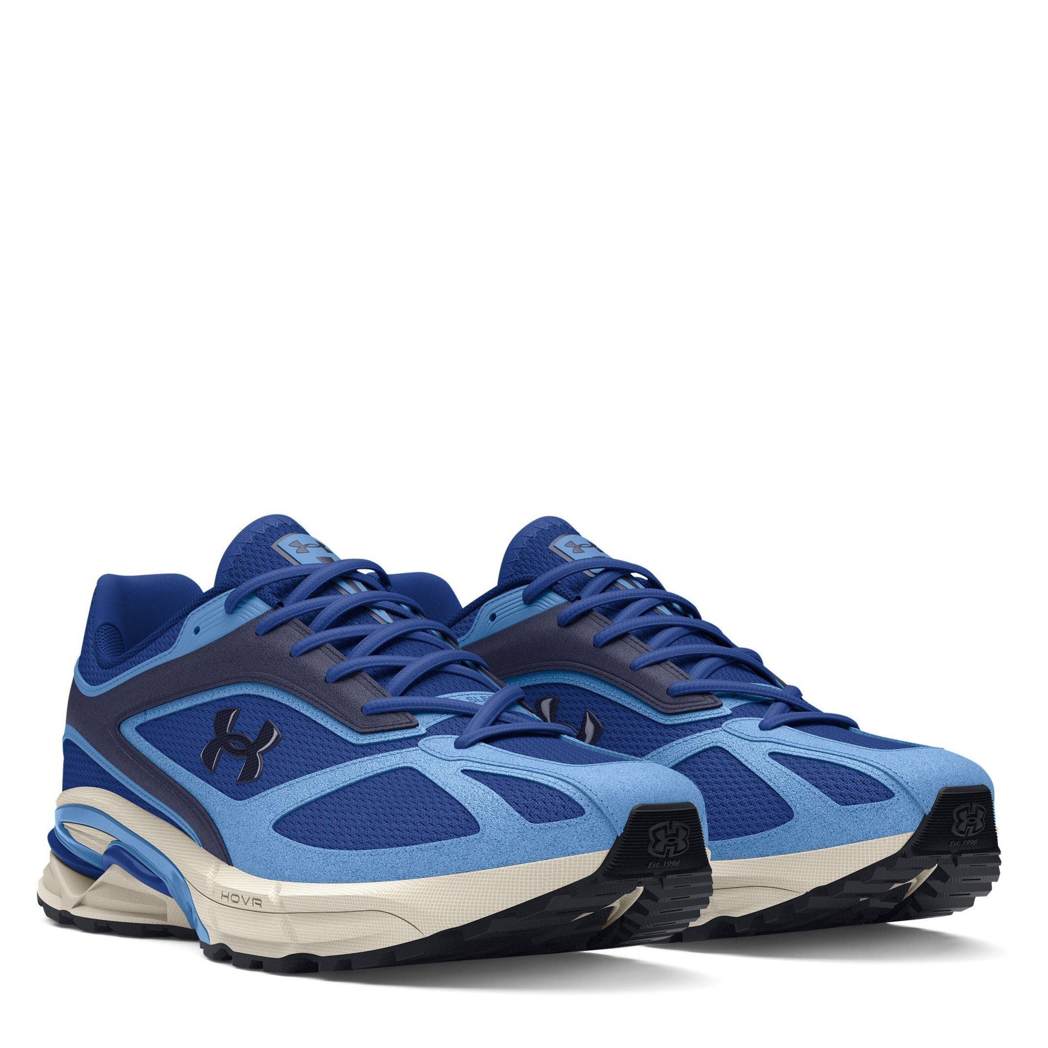Under Armour Under Armour Ua Hovr Apparition Rtrftr Tc Road Running Shoes Unisex Kids