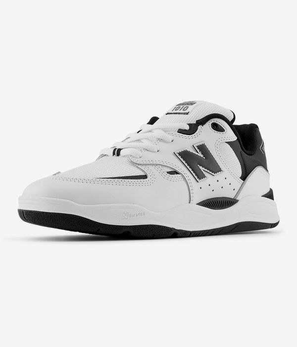 New Balance Numeric 1010 Schuh (white)