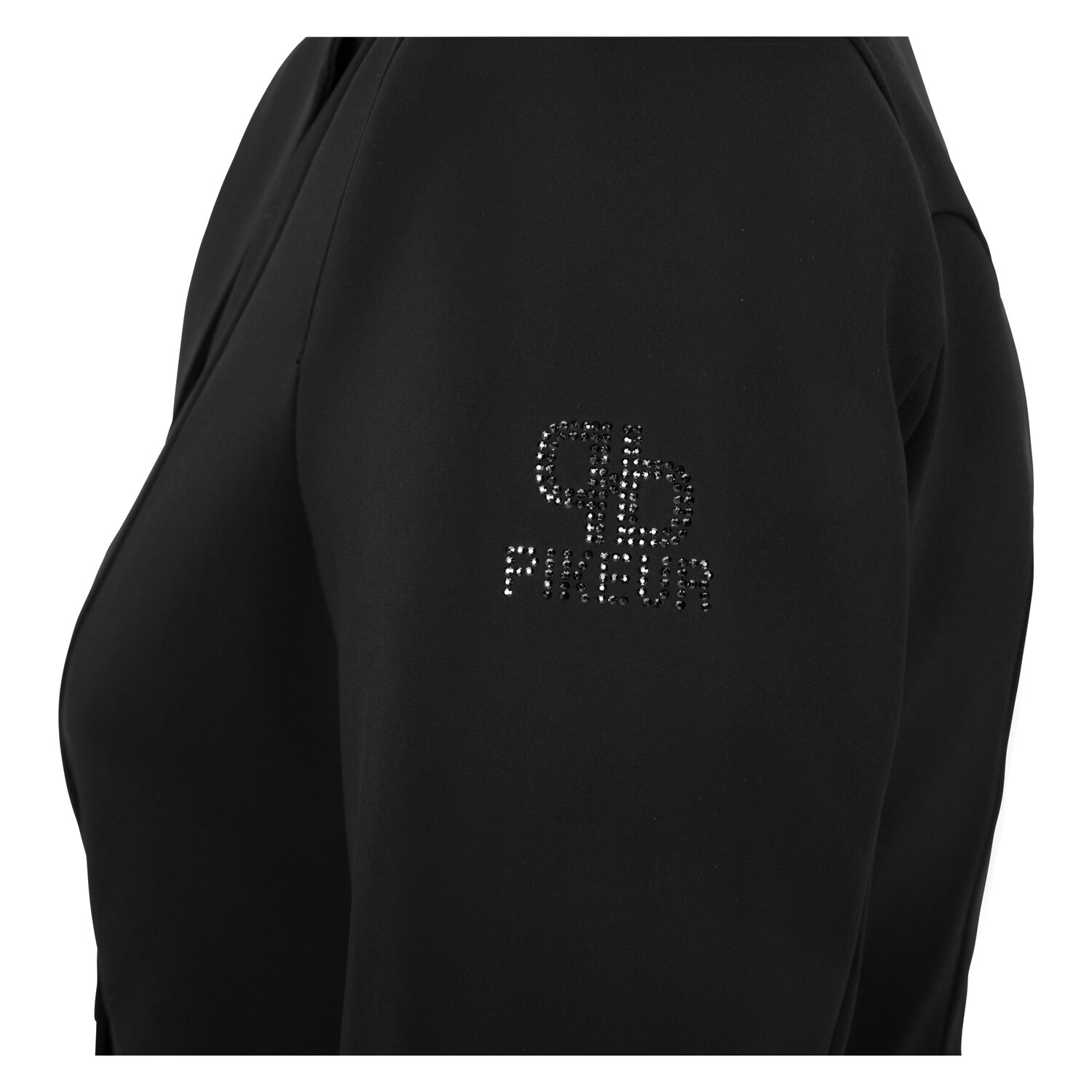 PIKEUR Turniersakko Valentine Competition - black