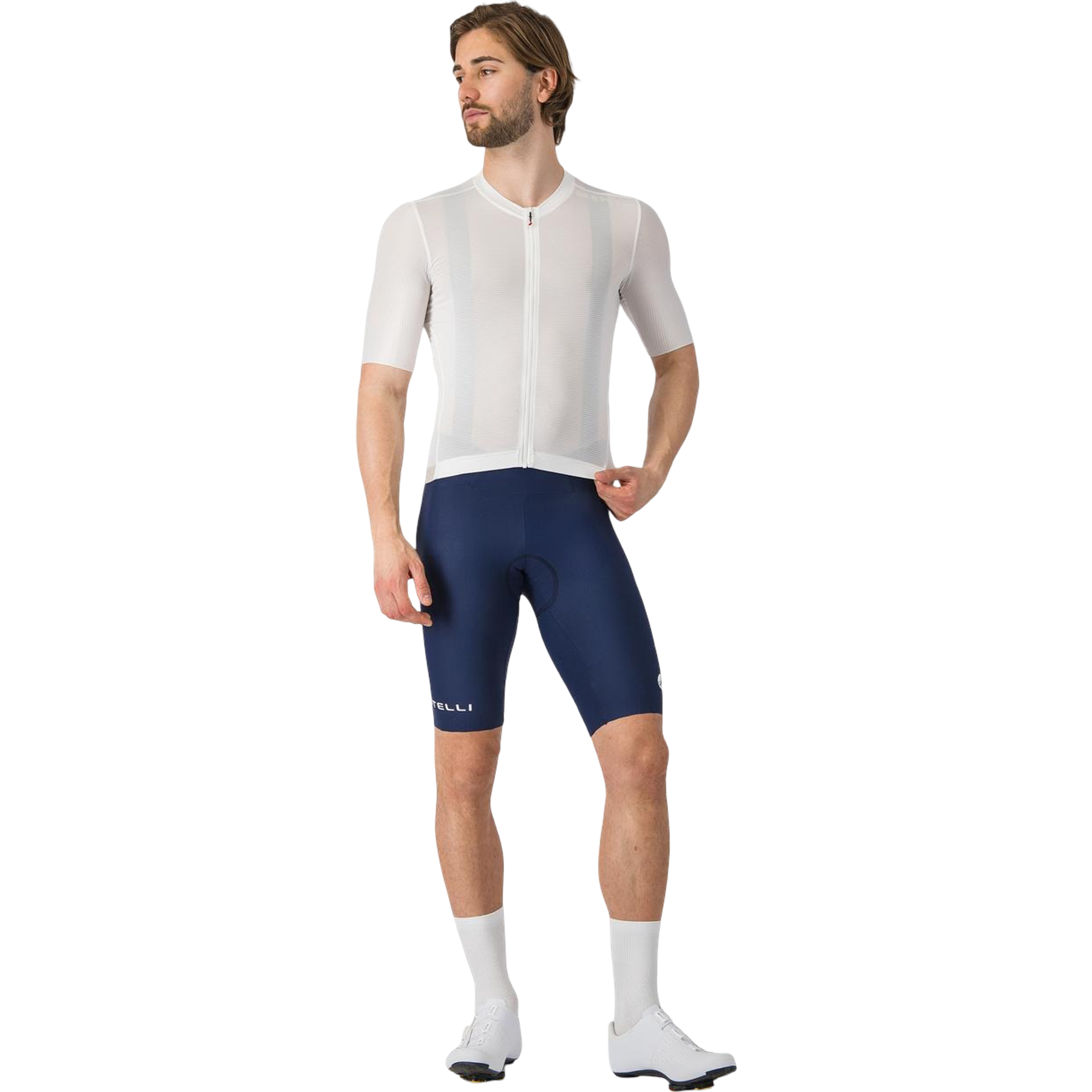 Castelli Espresso 2 Fietsshirt