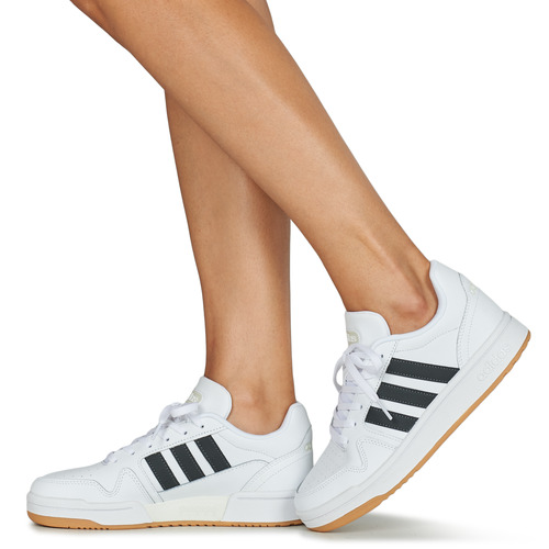 Adidas Sportswear - POSTMOVE - Blanc / Noir