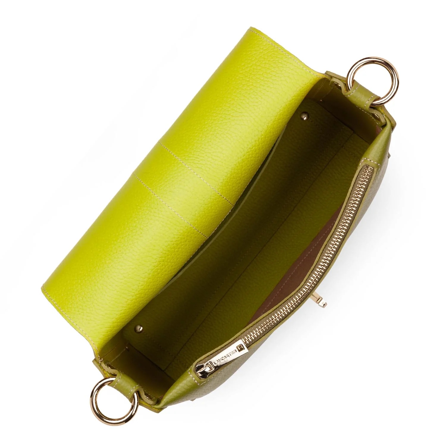 Top Double-Sac trotteur