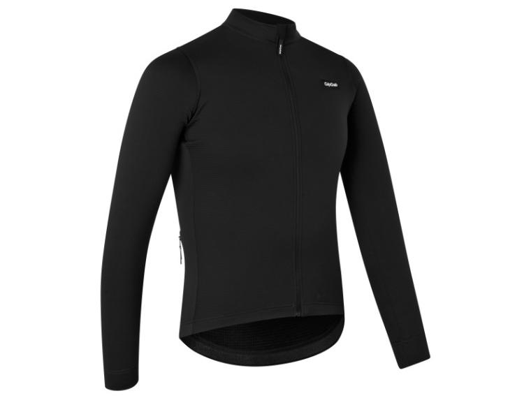 GripGrab EXPLR Merinotech Thermal Fietsshirt