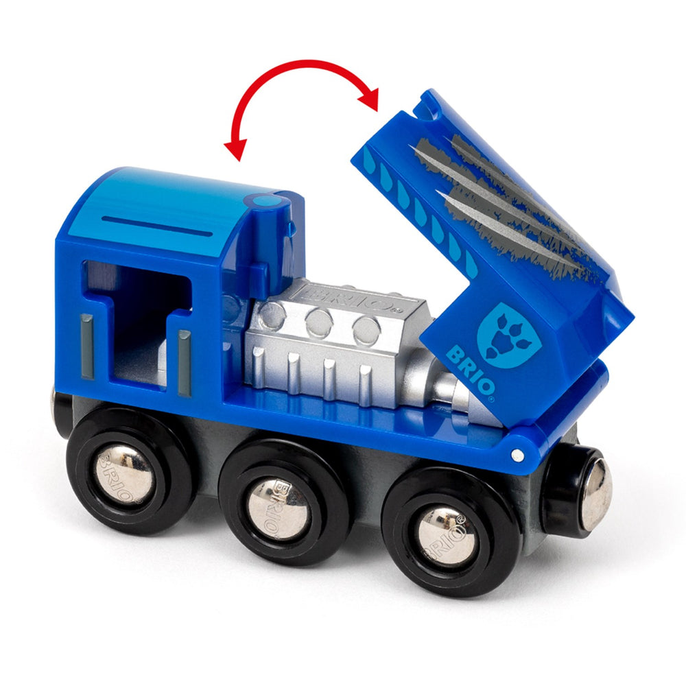 Køb BRIO® 36111 Special Edition Tog (2025)