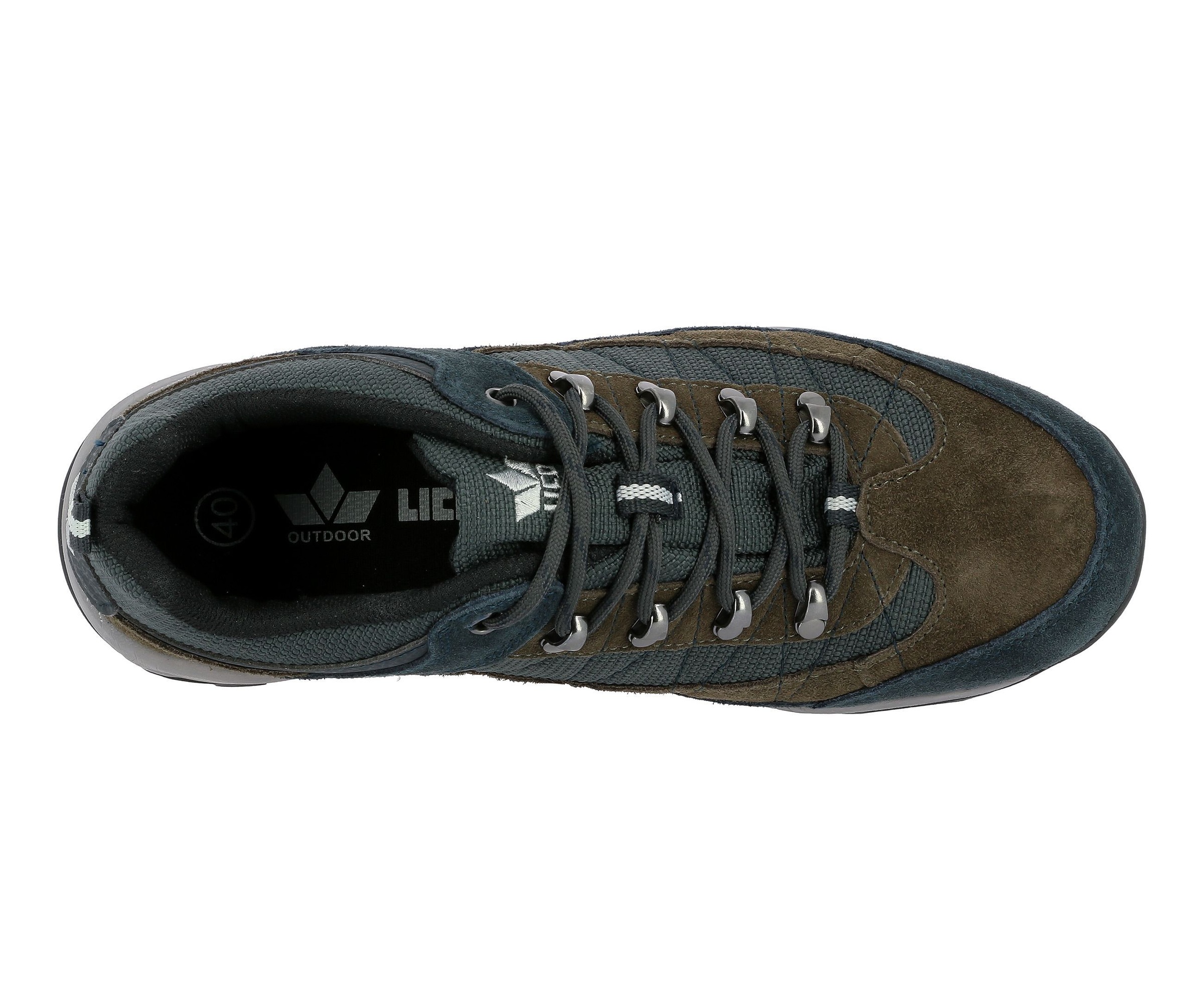 Lico Wanderschuh »Trekkingschuh Santana«