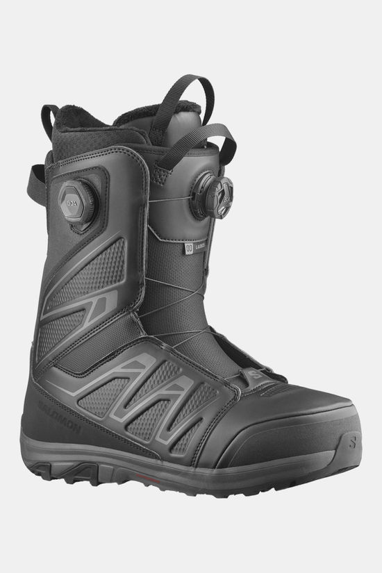 Salomon Salomon Launch Boa Sj Boa Snowboardschoen