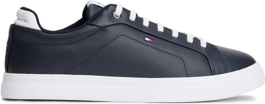 Tommy Hilfiger Lage Sneakers Icon Court Light Ess