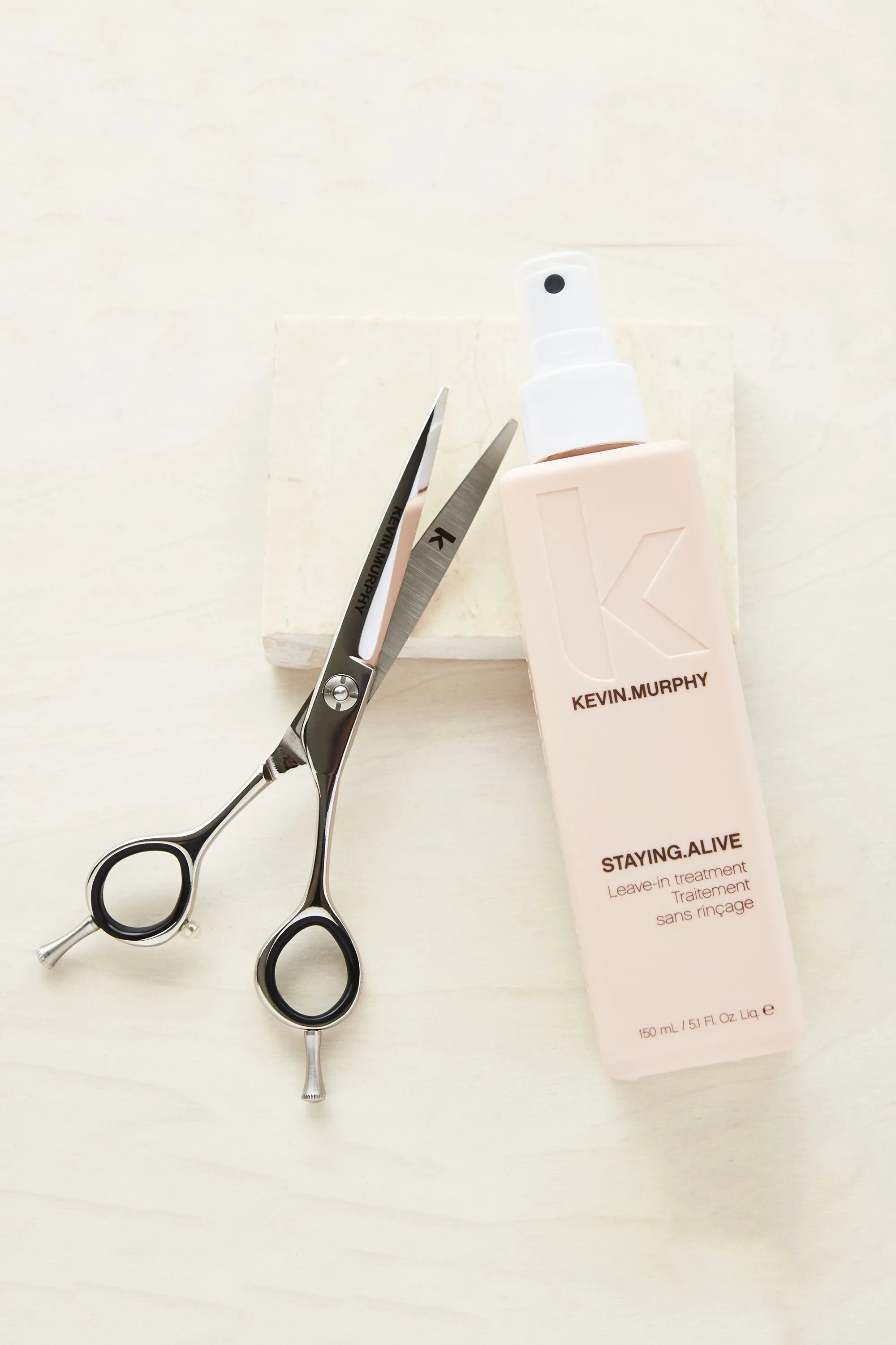 KEVIN.MURPHY Spray réparateur sans rinçage STAYING.ALIVE-150 ml