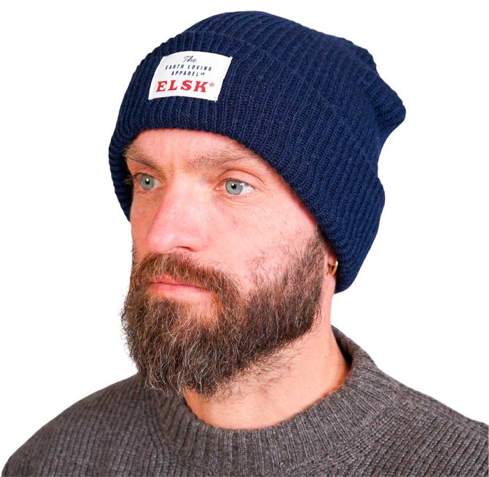 Earth Loving Beanie hue