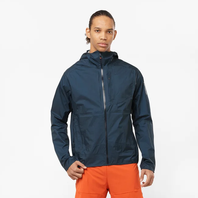 BONATTI WATERPROOF  Shelljacke Herren