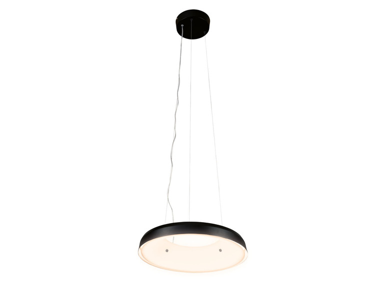 LED-plafondlamp - Zigbee Smart Home