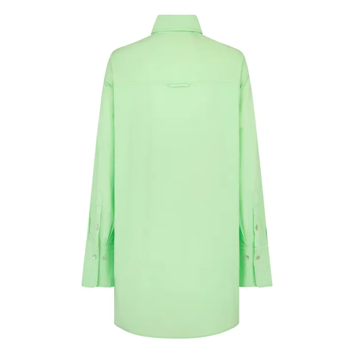 Araminta James Ensemble Chemise Malibu | Vert pâle