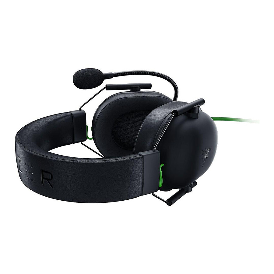 Razer Blackshark V2 X USB