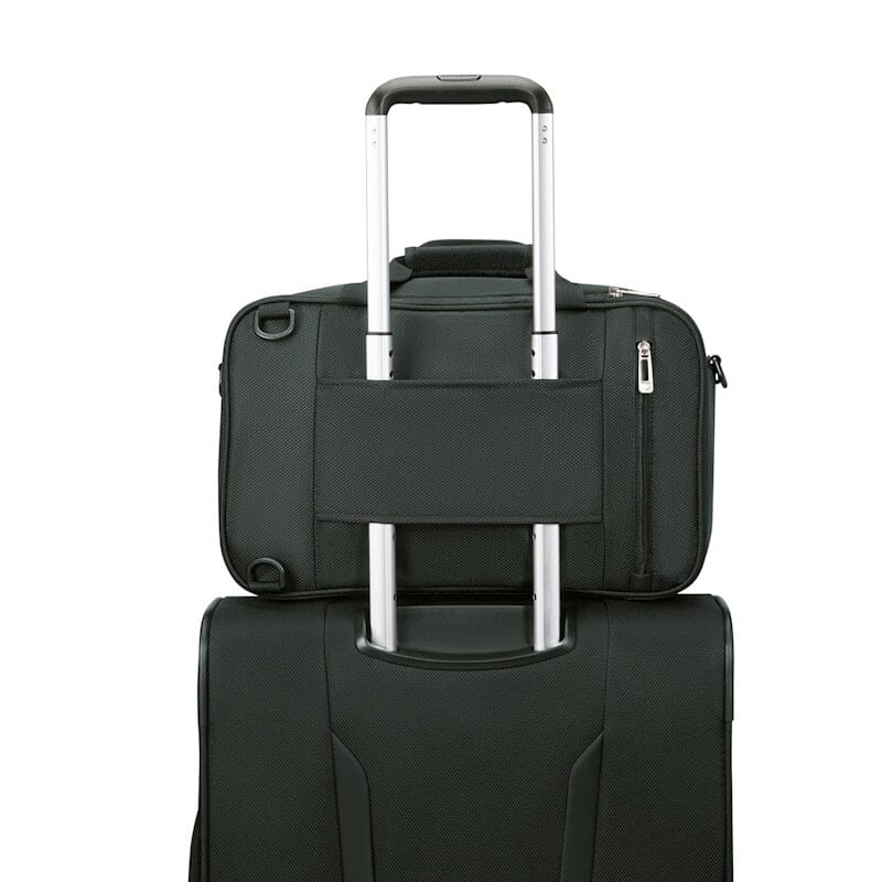 Samsonite Respark 3-Way Bag Underseater Forest Green