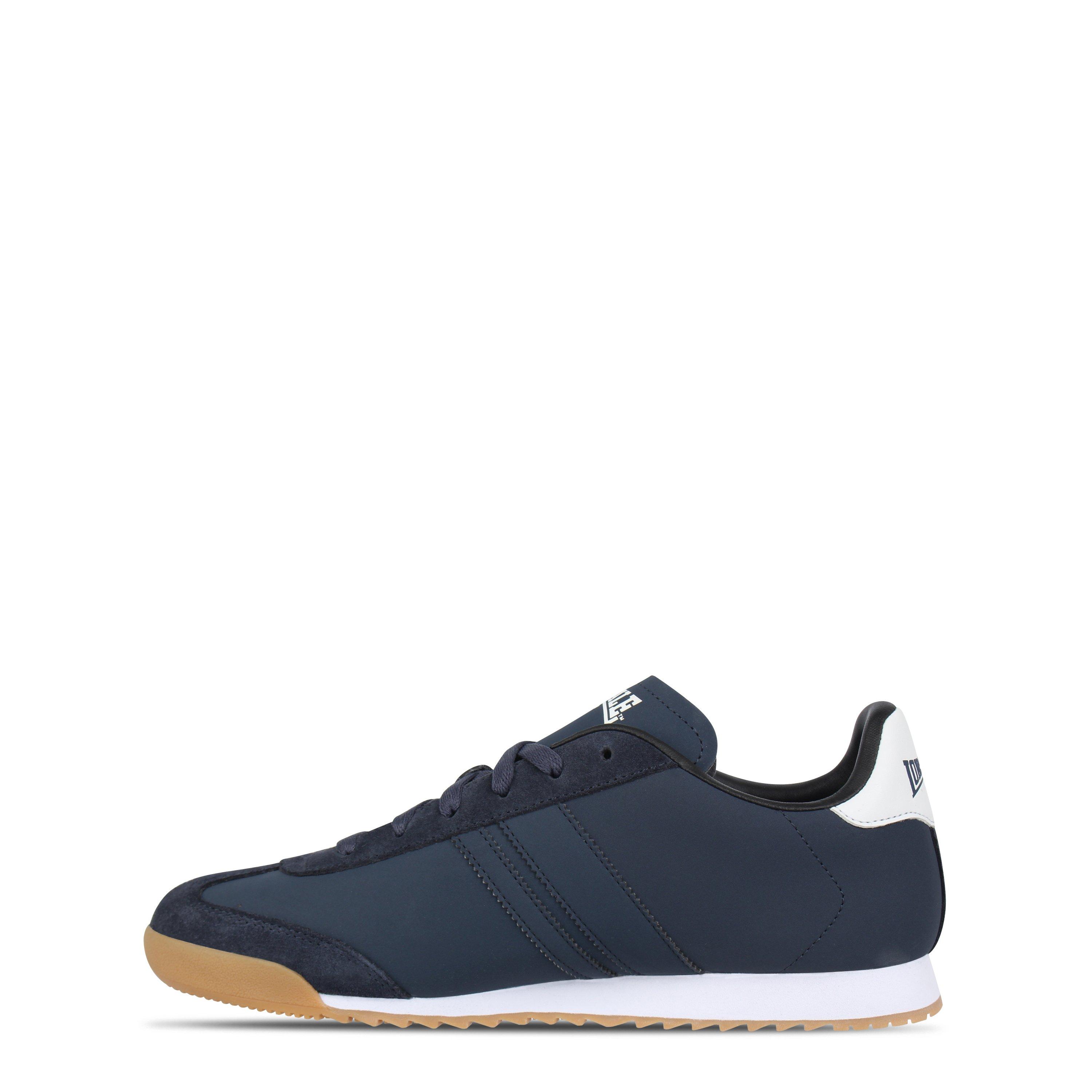 Lonsdale Lambo Trainers Mens