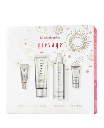 Elizabeth Arden Prevage Set mit Anti-Aging Daily Serum 2.0 50ml-50ml-5ml-5ml