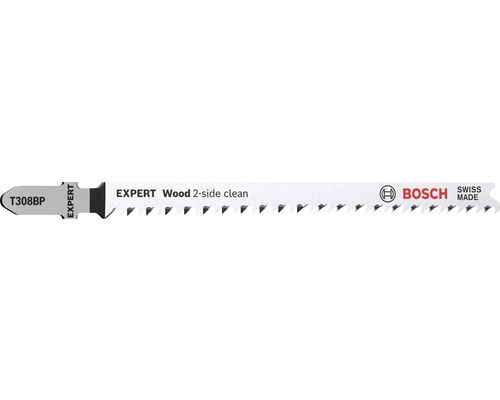 Bosch Professional T308 BP decoupeerzaagblad