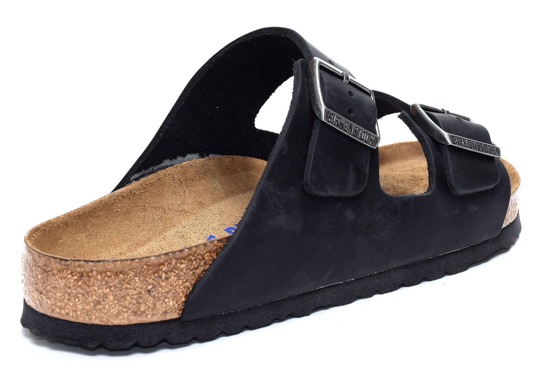 Arizona sfb cuir noir