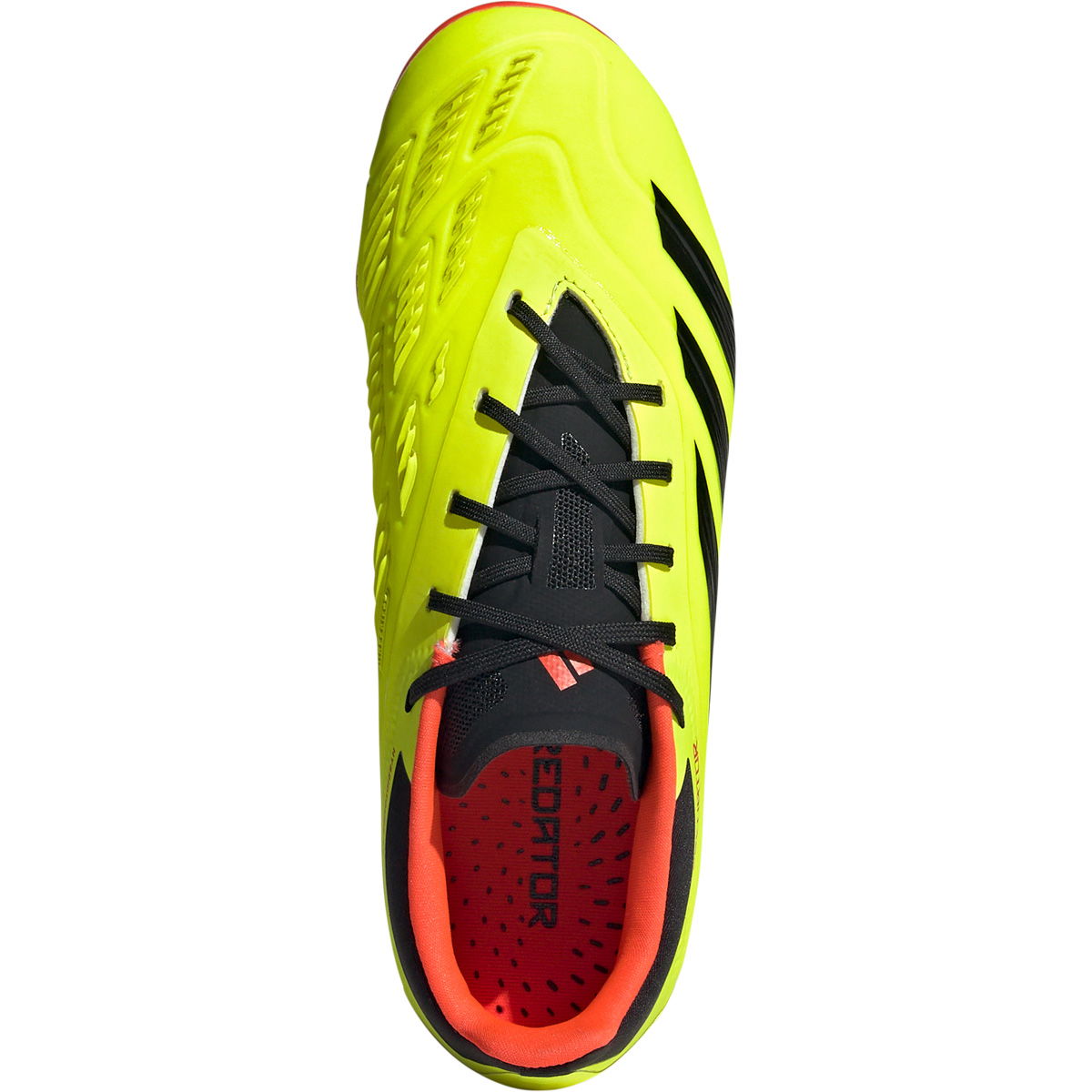 adidas Predator Elite FG Fodboldstøvler Børn